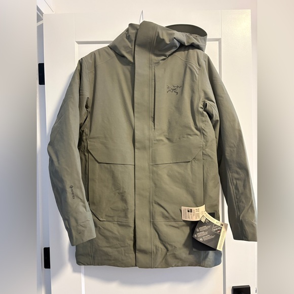 Arc'teryx Jackets & Blazers - Arcteryx Down Jacket